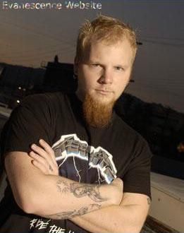Ben Moody