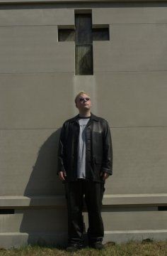 Ben Moody