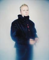Ben Moody
