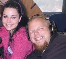 Ben Moody