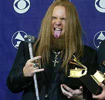 Ben Moody