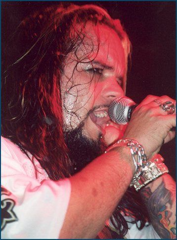 Saliva