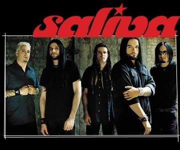Saliva