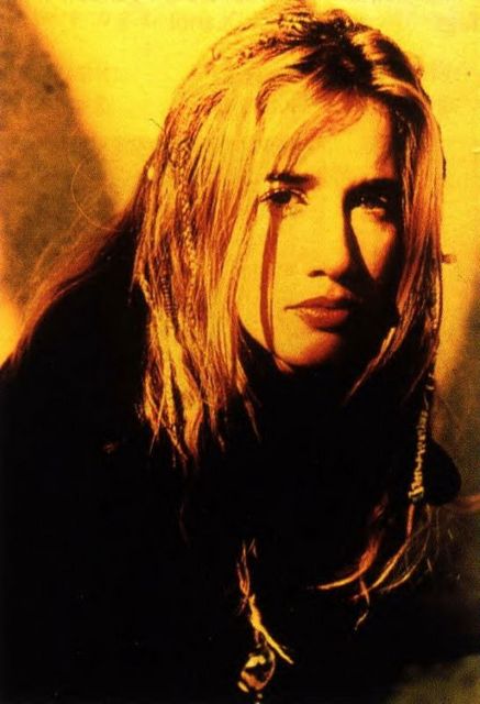 Heather Nova