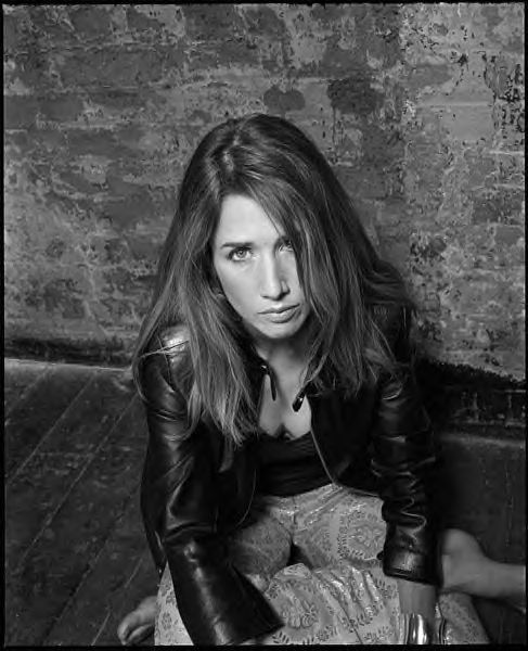 Heather Nova