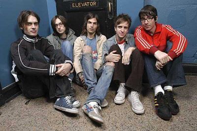 Phantom Planet