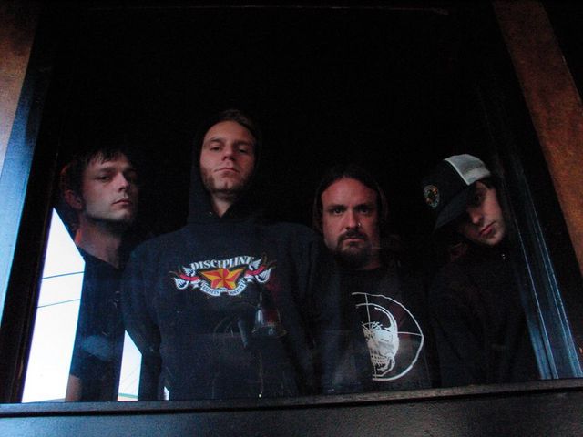 36 Crazyfists