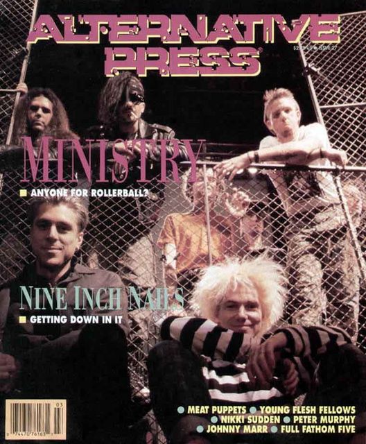 Ministry