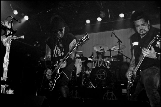 Ministry