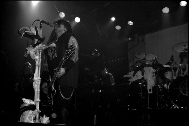 Ministry