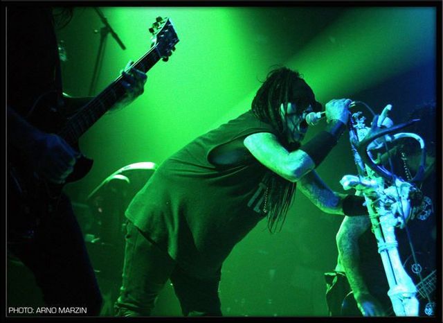 Ministry