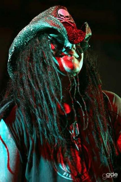 Ministry