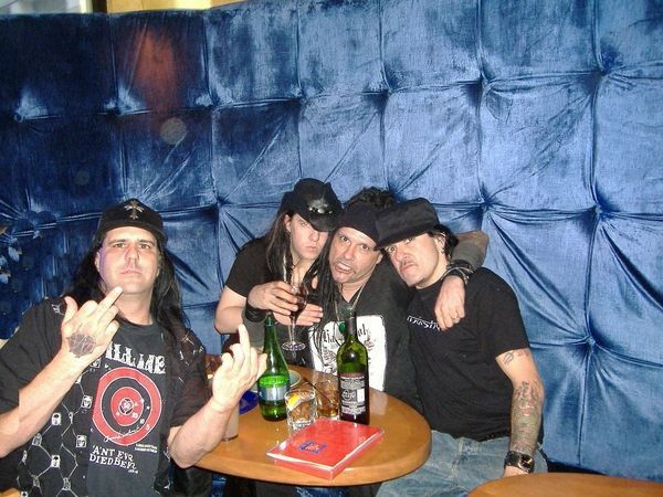 Ministry