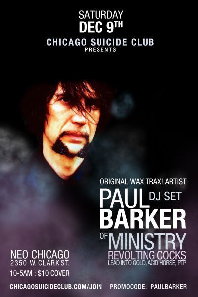 Ministry