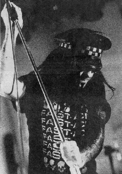 Ministry