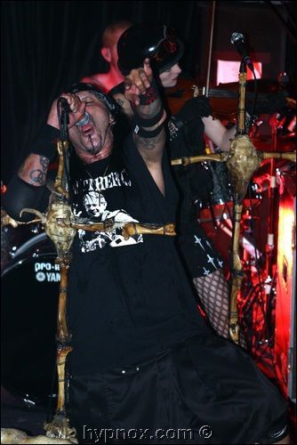 Ministry