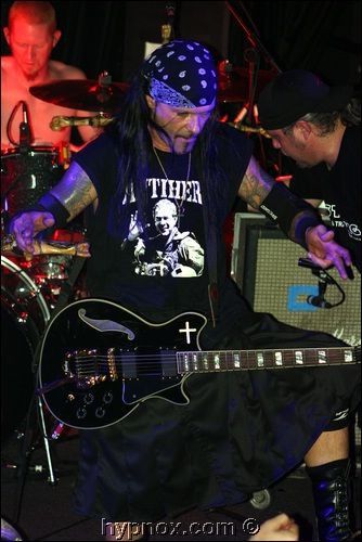 Ministry