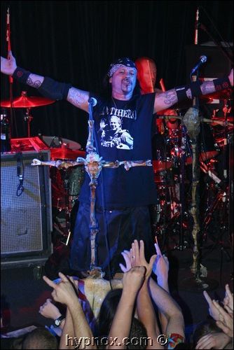 Ministry