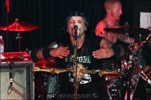 Ministry