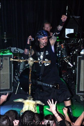 Ministry