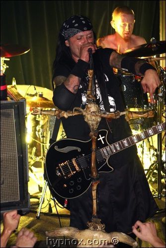 Ministry