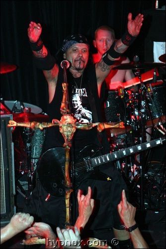 Ministry