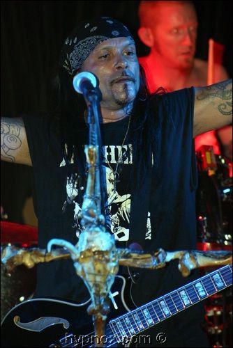 Ministry