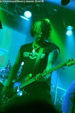 Ministry