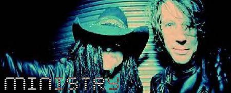 Ministry