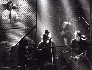 Ministry