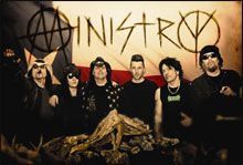 Ministry