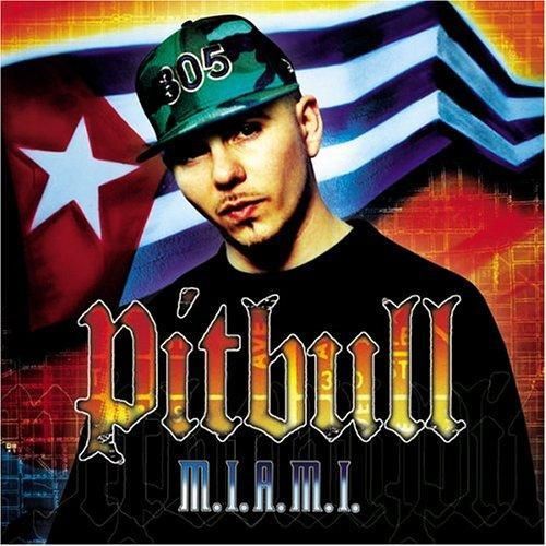 Pitbull