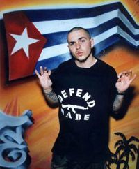 Pitbull