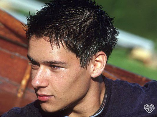 Oliver James