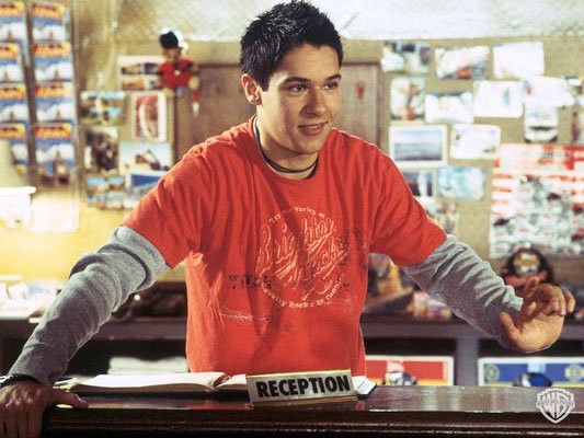 Oliver James