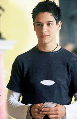 Oliver James