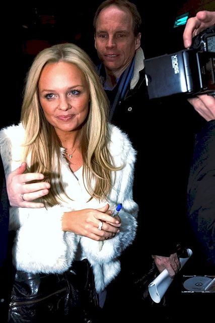 Emma Bunton