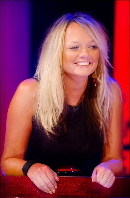 Emma Bunton