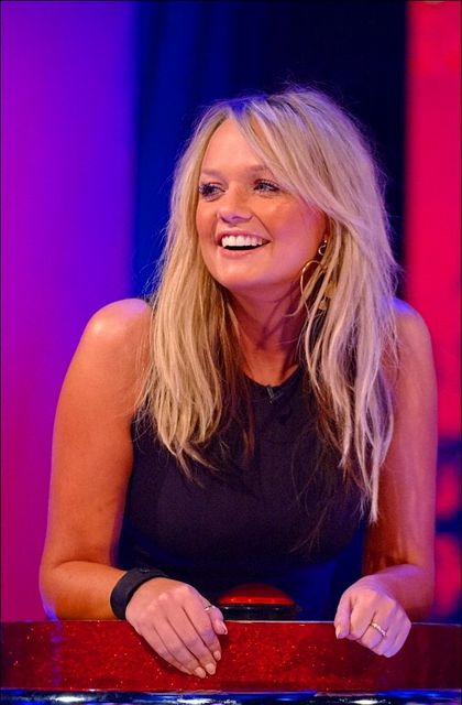 Emma Bunton