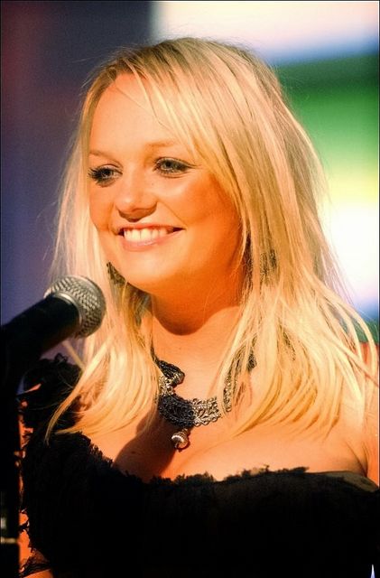 Emma Bunton