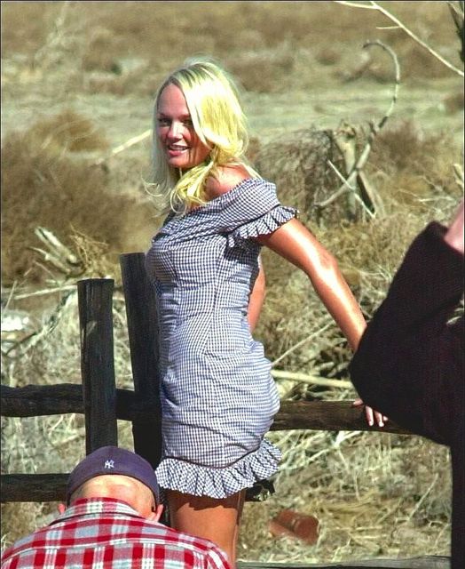 Emma Bunton