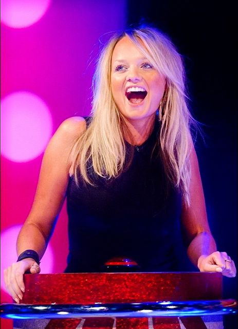 Emma Bunton