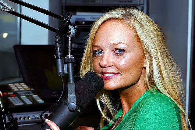 Emma Bunton