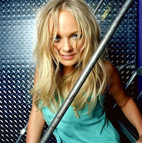 Emma Bunton