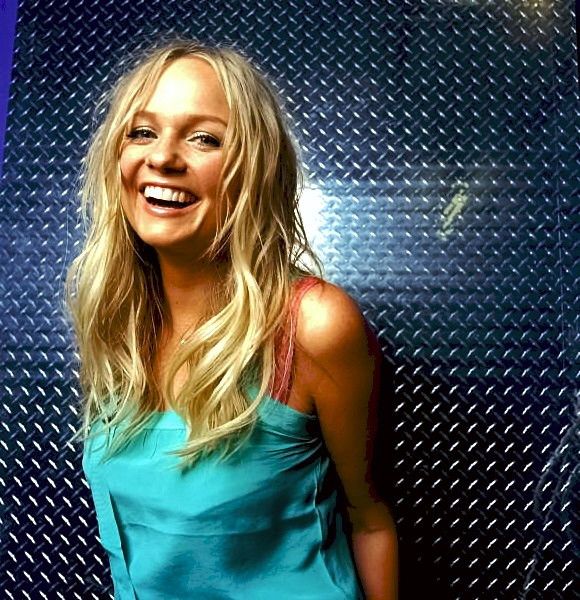 Emma Bunton