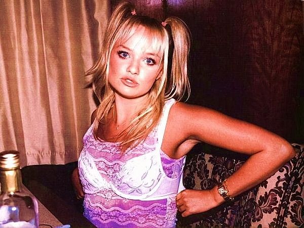 Emma Bunton