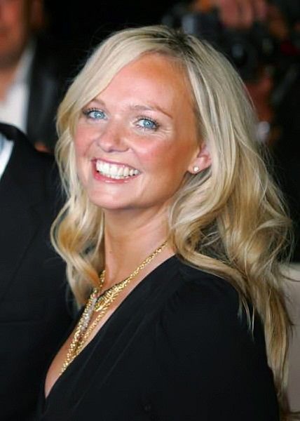 Emma Bunton