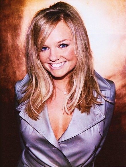 Emma Bunton