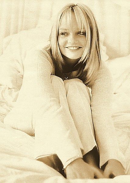 Emma Bunton