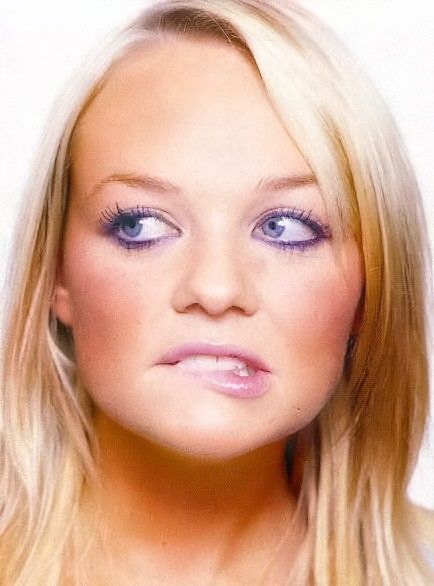 Emma Bunton